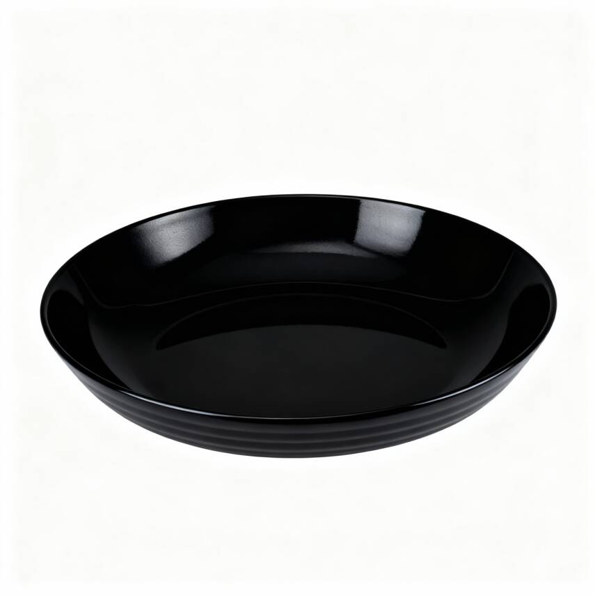 Zicco Büyük Boy Melamin Kase, 44.5 cm K.1036 - 1