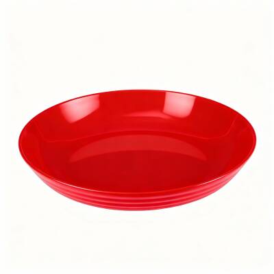 Zicco Büyük Boy Melamin Kase, 44.5 cm K.1036 - 4