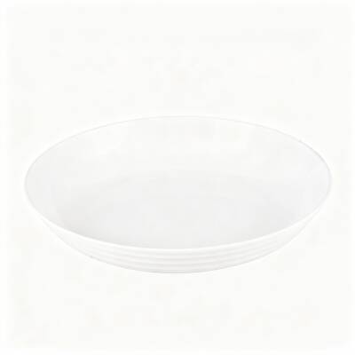 Zicco Büyük Boy Melamin Kase, 44.5 cm K.1036 - 5