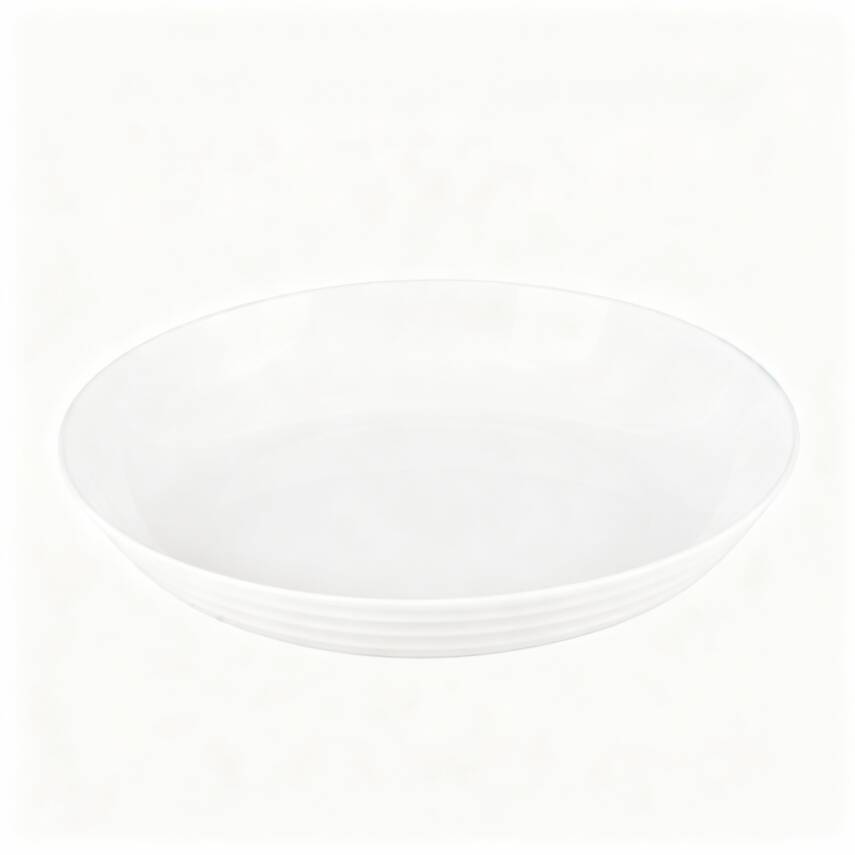 Zicco Büyük Boy Melamin Kase, 44.5 cm K.1036 - 5