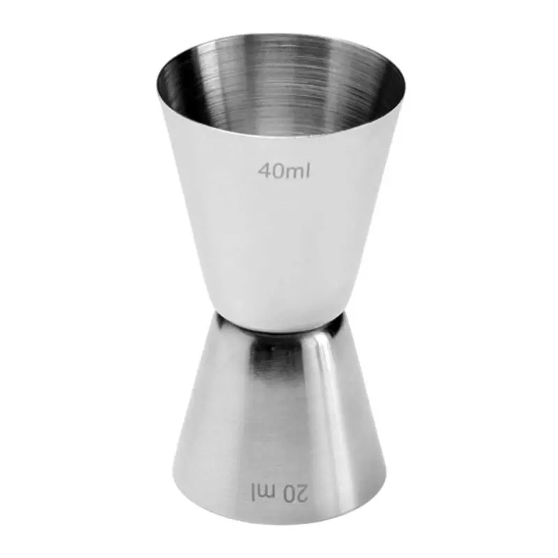 Zicco Jigger 2040 Ml BA 05 - 1