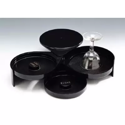 Zicco Kadeh Tatlandırıcı JW-BSS