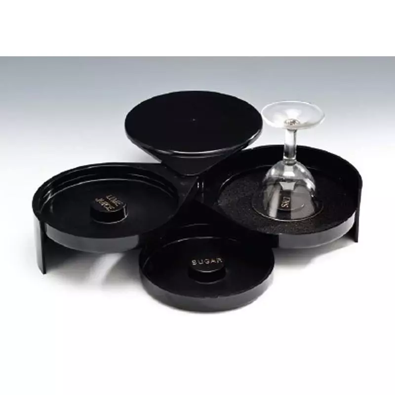 Zicco Kadeh Tatlandırıcı JW-BSS - 1