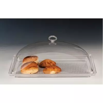 Zicco Komple Polycarbonat Muhafaza KabıKüçük 28x43x 14 Cm ZCP 554