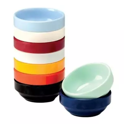 Zicco Minimel Sosluk Reçellik R-7 Cm H 3 Cm K-5000 - 1