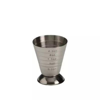 Zicco Ölçekli Jigger 01-3005-30