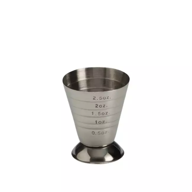 Zicco Ölçekli Jigger 01-3005-30 - 1