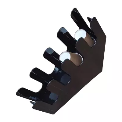 Zicco Polikarbon Karton Bardak Standı ZCP 859