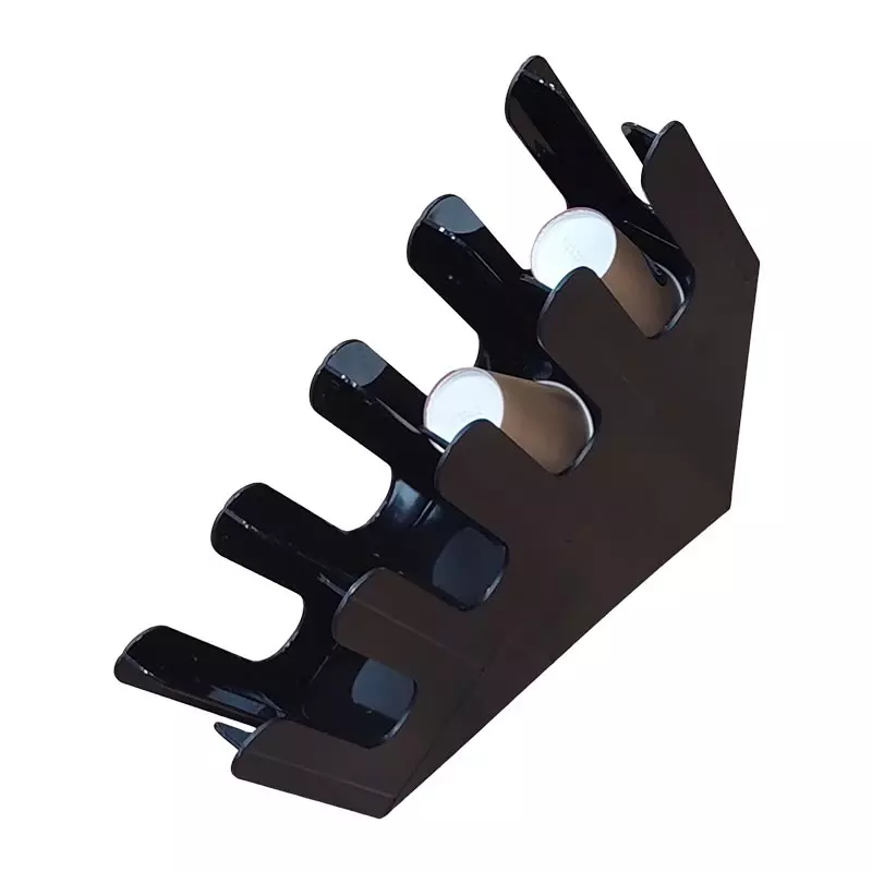 Zicco Polikarbon Karton Bardak Standı ZCP 859 - 1