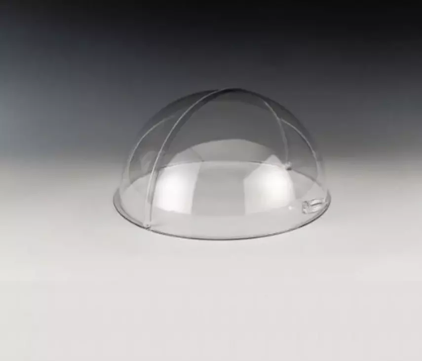 Zicco Polikarbon Roll Top Kapak, 32,5 cm ZCP 402 - 1