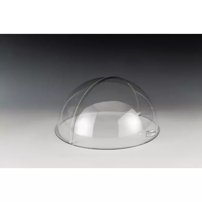 Zicco Polikarbon Rolltop Kapak 40.5 cm ZCP 188 - 1