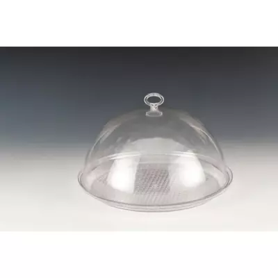 Zicco Polikarbonat Fanus Takımı 34 Cm ZCP 165