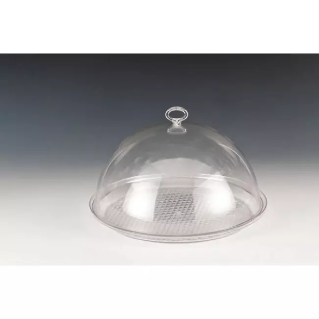 Zicco Polikarbonat Fanus Takımı 34 Cm ZCP 165 - 1