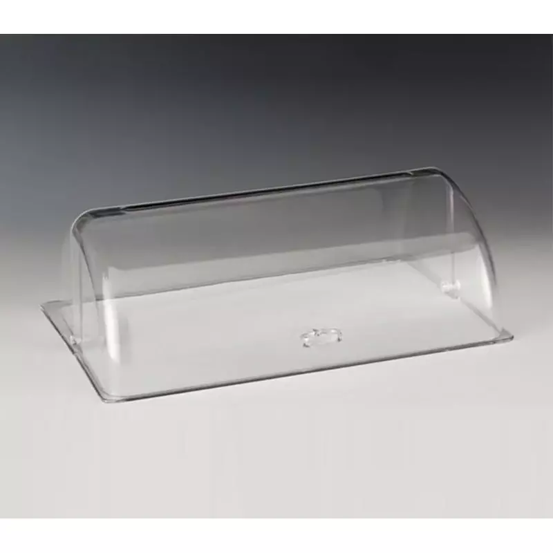 Zicco Polikarbonat Küçük Roll Top Kapak 27x42 Cm ZCP 264 - 1