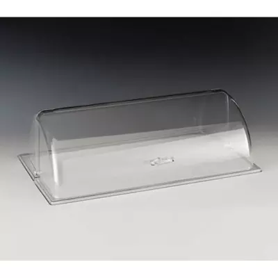 Zicco Polikarbonat Roll Top Kapak Gn 1-1 34,5x54 Cm ZCP 213