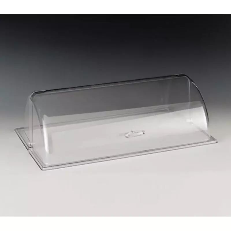 Zicco Polikarbonat Roll Top Kapak Gn 1-1 34,5x54 Cm ZCP 213 - 1