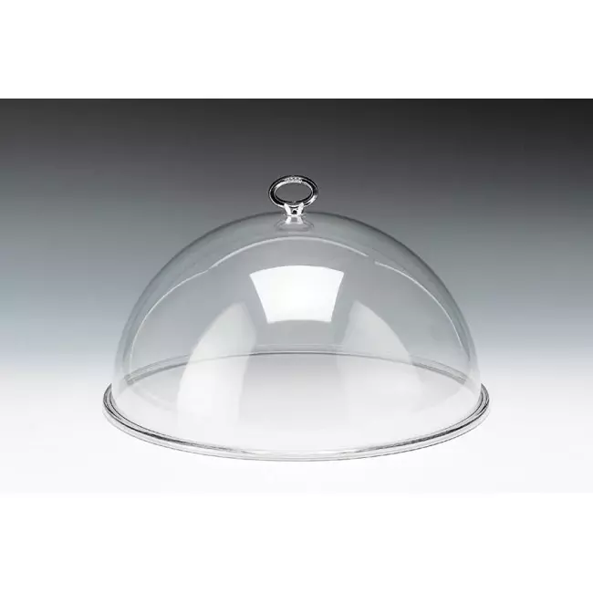 Zicco Polycarbonat Kapak R-33 Cm ZCP 659 - 1