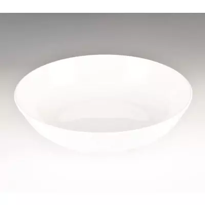 Zicco Yuvarlak Bölmeli Melamin 33,5x9 Cm K-993 - 2