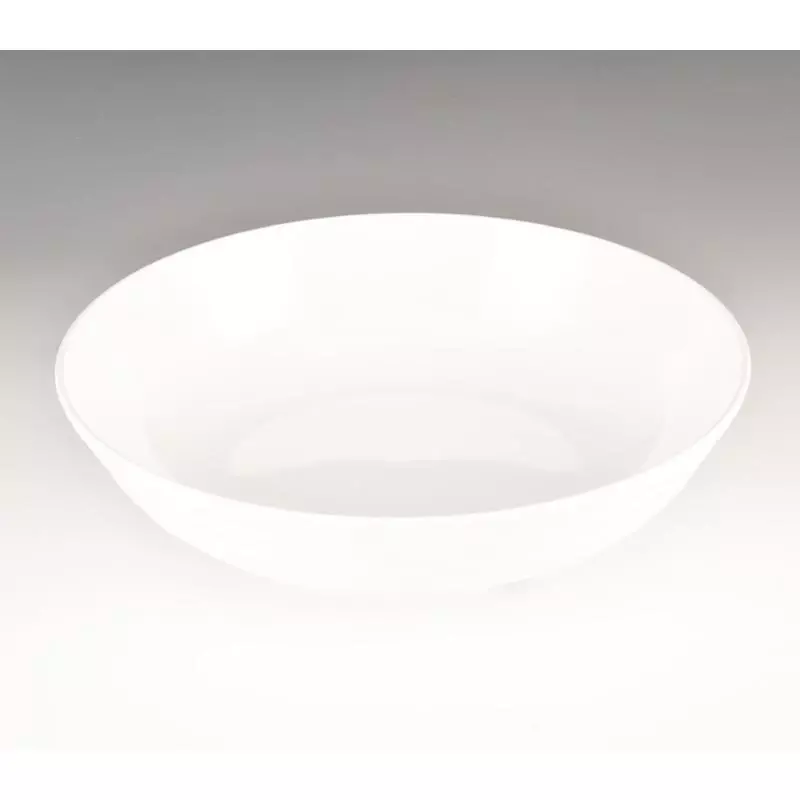 Zicco Yuvarlak Bölmeli Melamin 33,5x9 Cm K-993 - 2