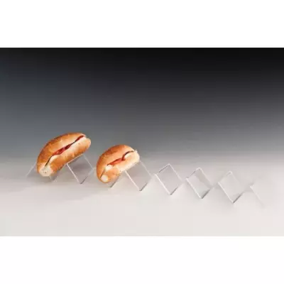 Zicco ZCP-231 Akrilik Sandviç Teşhir Standı 8.5x58 cm ZCP 231